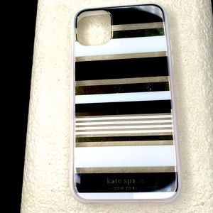Kate Spade ♠️ iPhone 11 or XR Phone Case